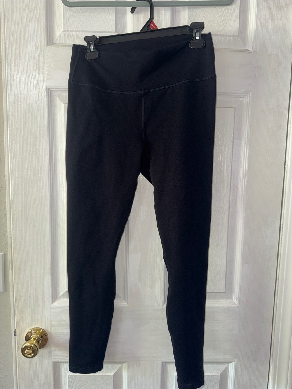 Fabletics “Powerhold” High-Waist Leggings
